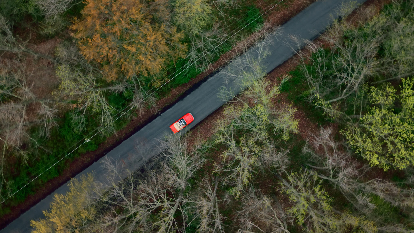 Drone Aerial Photography & Video