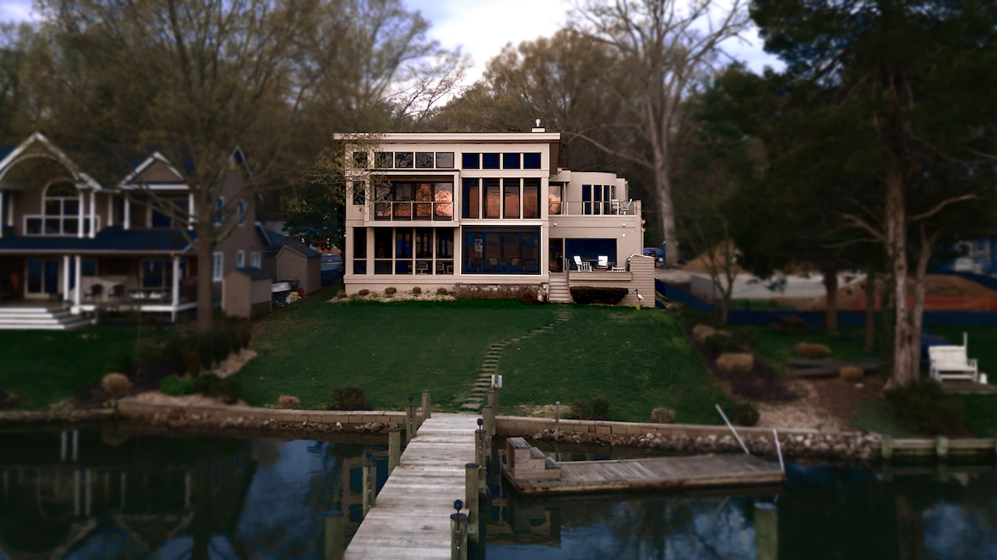 Real Estate Video Production